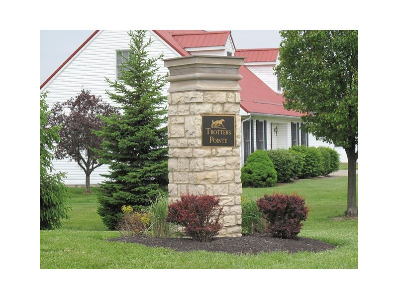 Red Mile Blvd Washington Court House OH 43160 Land