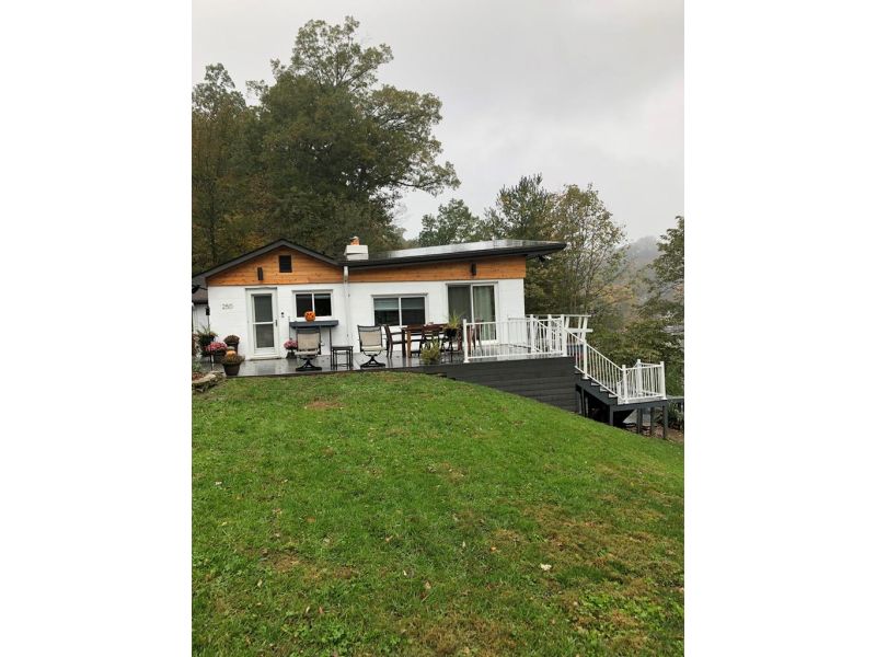 250 Rittenour  Road Waverly OH 45690 Residential