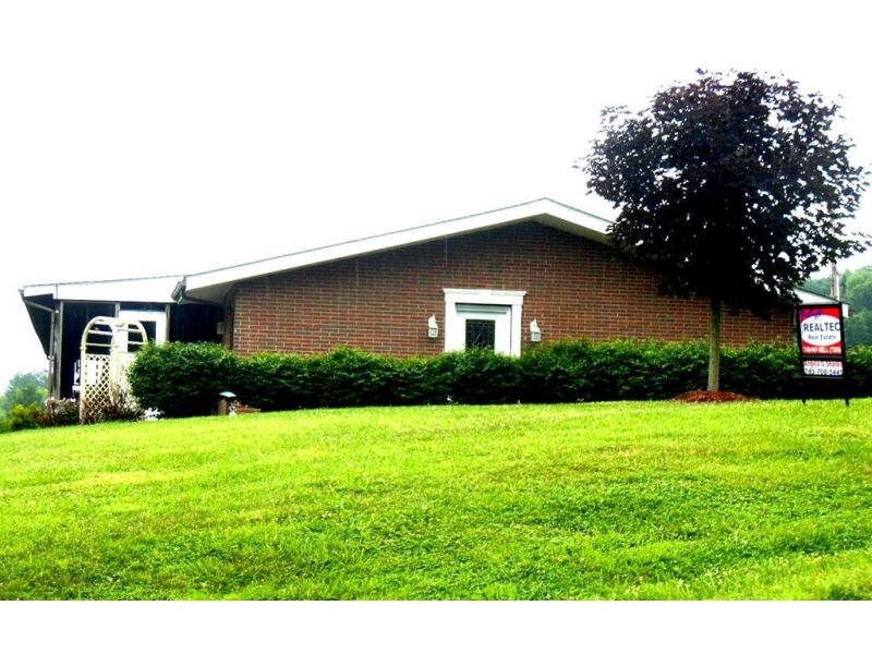 108 St. Rt. 551 Waverly OH 45690 Residential