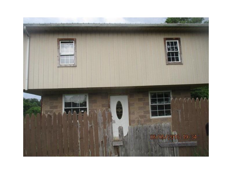 733 Ed Davis Road Wellston OH 45642 Residential