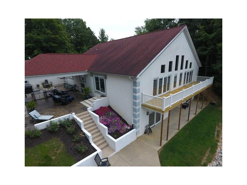 655 Vallery Road Waverly OH 45690 Residential