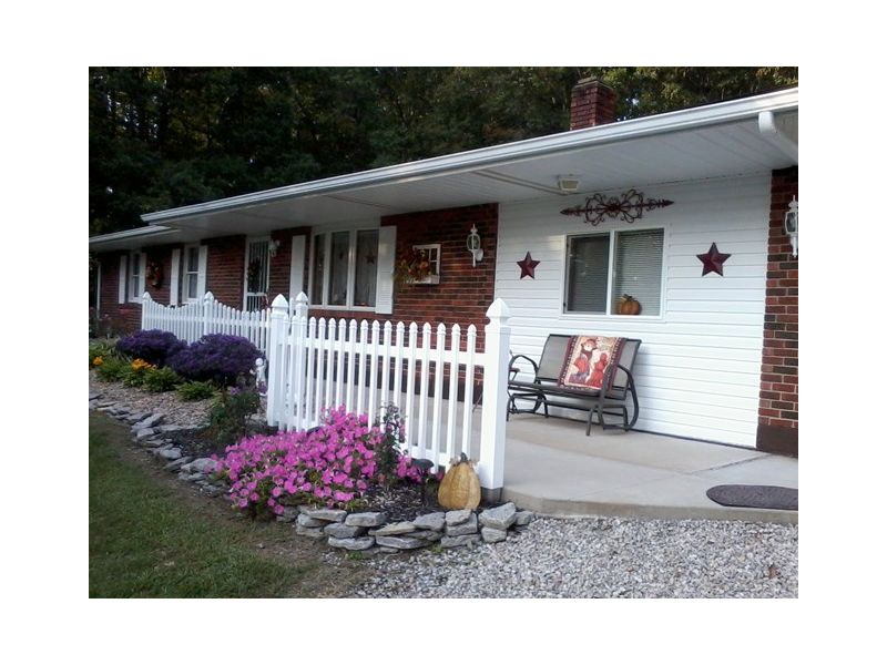 5259 Big Bear Creek Road Lucasville OH 45648 Residential