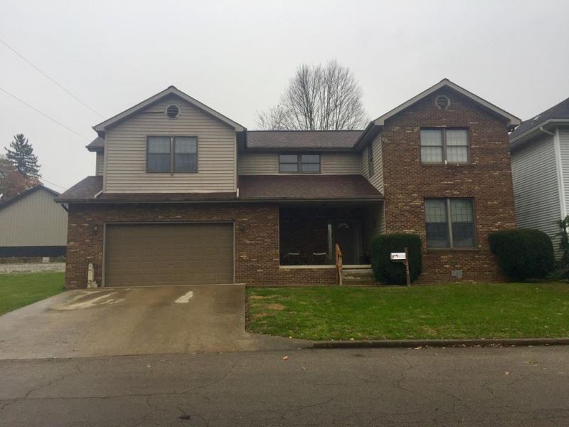 230 Broad Street Jackson OH 45640 Residential