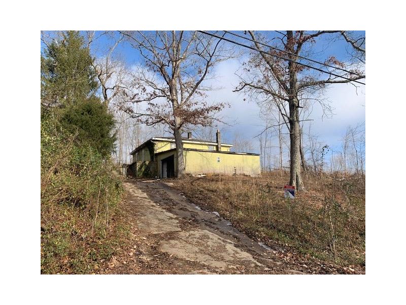 1321 Buchanan Road Waverly OH 45690 Land