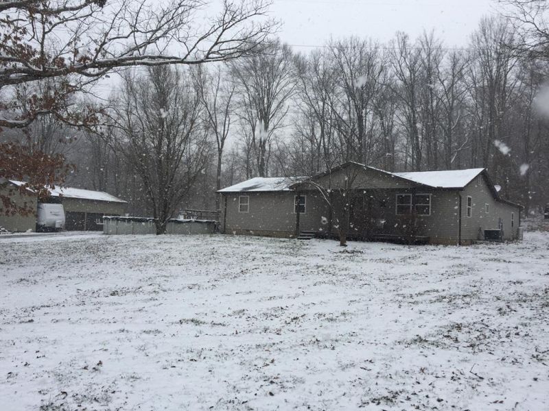 5299 Camp Creek Road Lucasville OH 45648 Residential