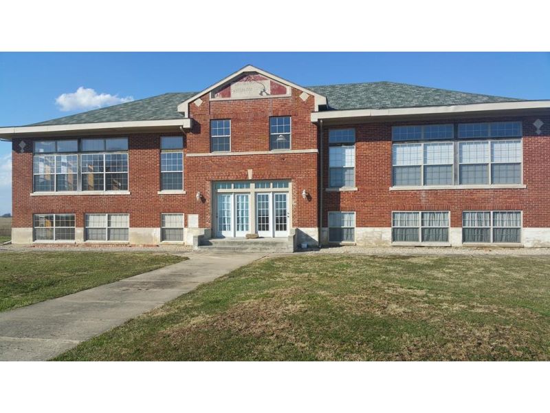 6568 SW Greenfield-Sabina Road Washington Court House OH 43160 Residential