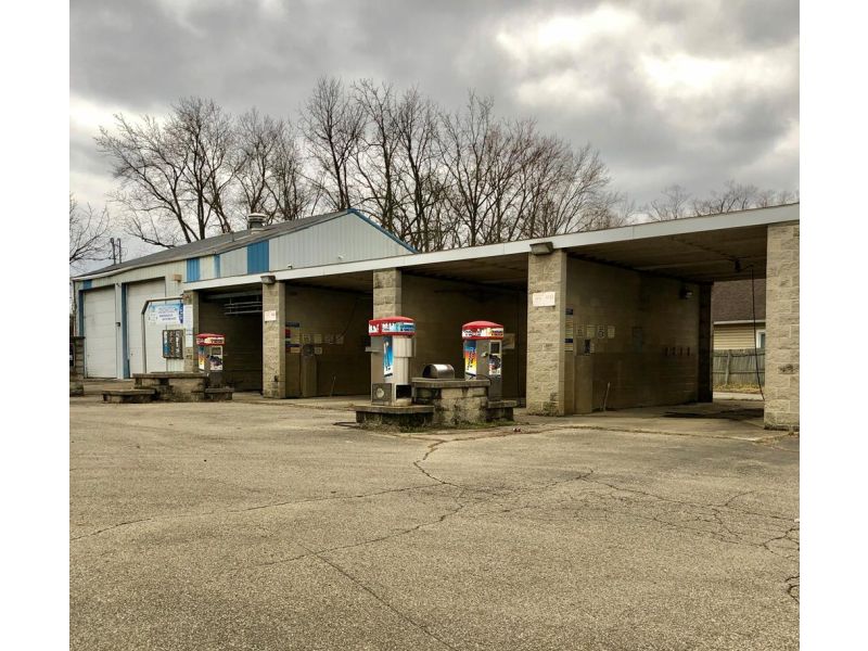 97 Hunt Street Jackson OH 45640 Business Only