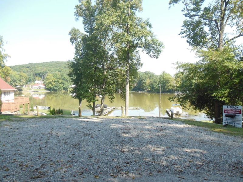 000 Wells Jones Road Waverly OH 45690 Land