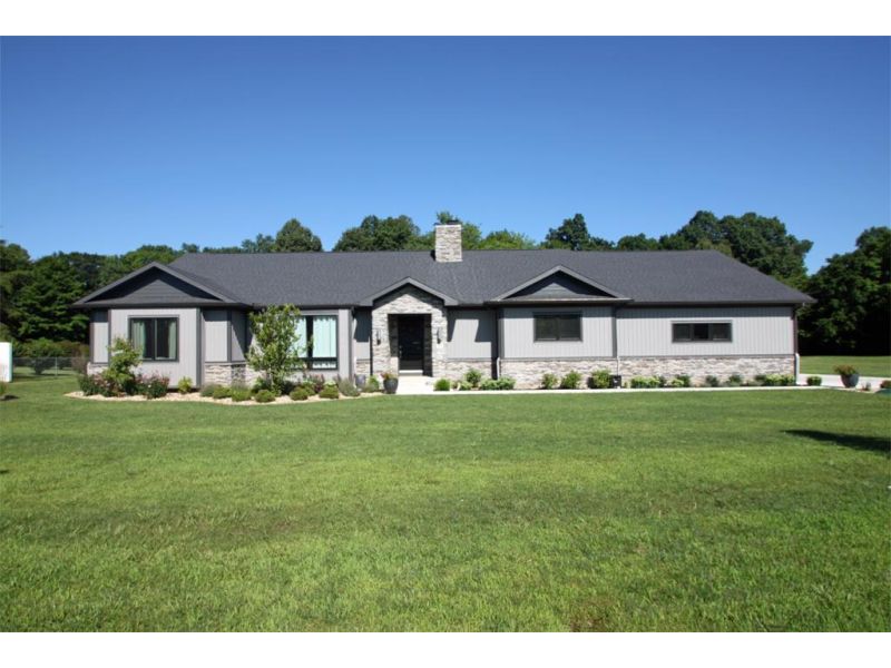 341 Cedar Hill Drive Waverly OH 45690 Residential