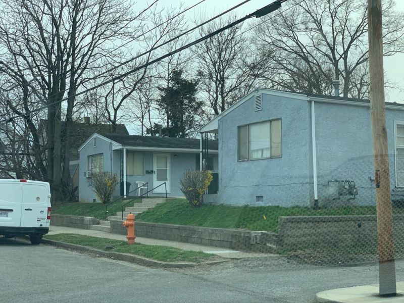 1025 S Pickaway Circleville OH 43113 Multi-Family