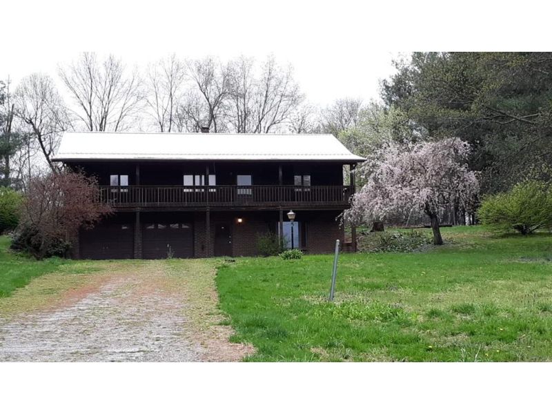 1011 Bond Road Minford OH 45653 Residential