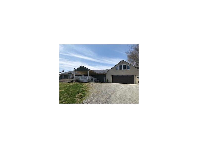 14798 Deer Park Road Bainbridge OH 45612 Residential