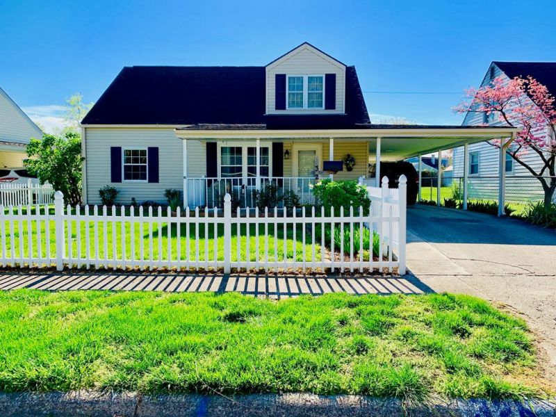 326 Arlington Ave. Waverly OH 45690 Residential