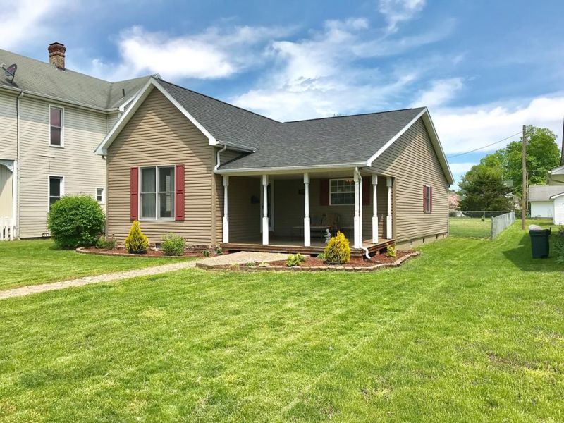 403 Vine Street Waverly OH 45690 Residential