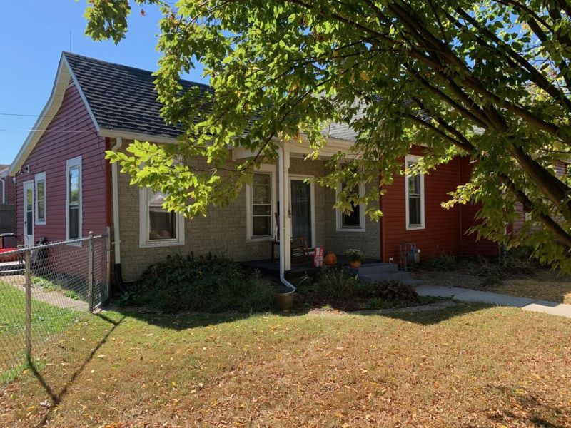 371 Orange Street Jackson OH 45640 Residential