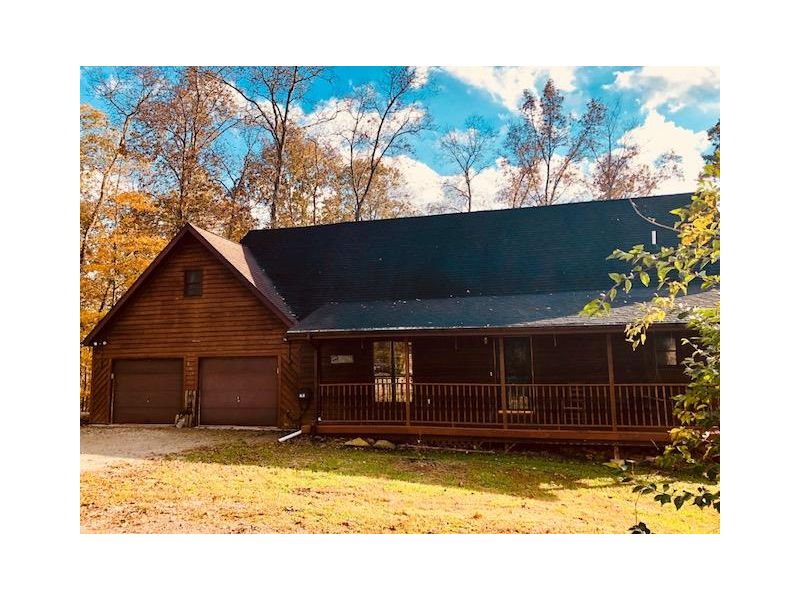 866 Howard Road Waverly OH 45690 Residential