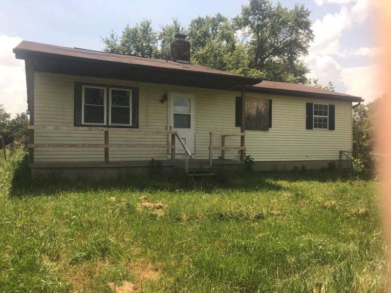 20606 St. Rt. 772 Waverly OH 45690 Residential