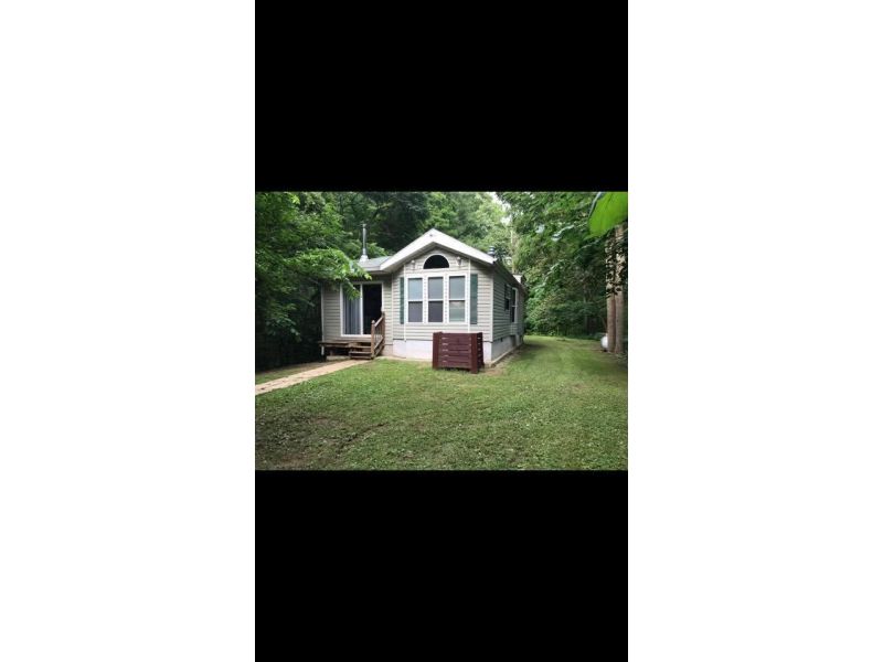 895 Sulphur Lick Frankfort OH 45628 Residential