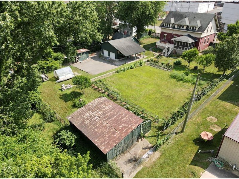 208 Water Street Jackson OH 45640 Residential