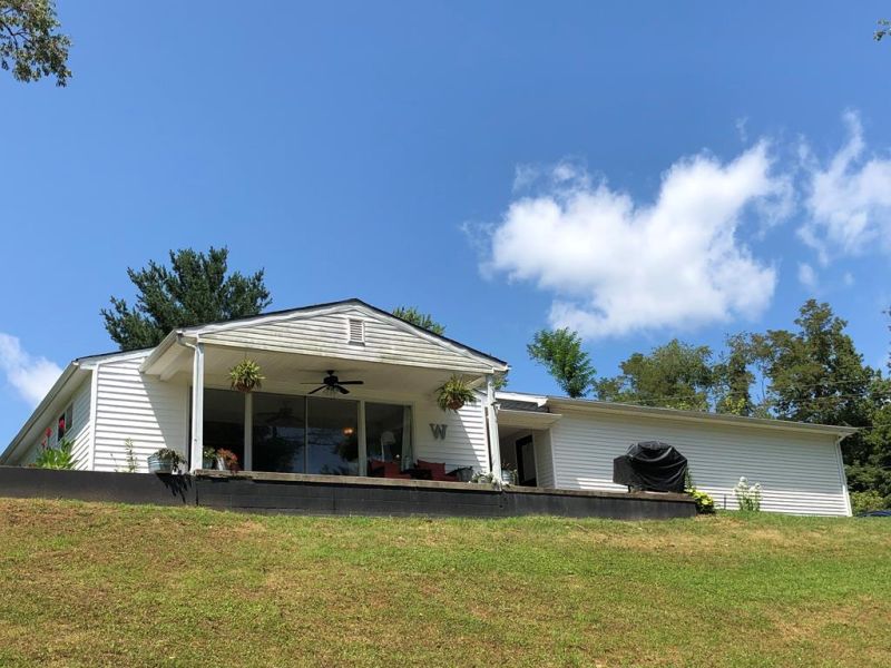 74 Simonton Road Waverly OH 45690 Residential