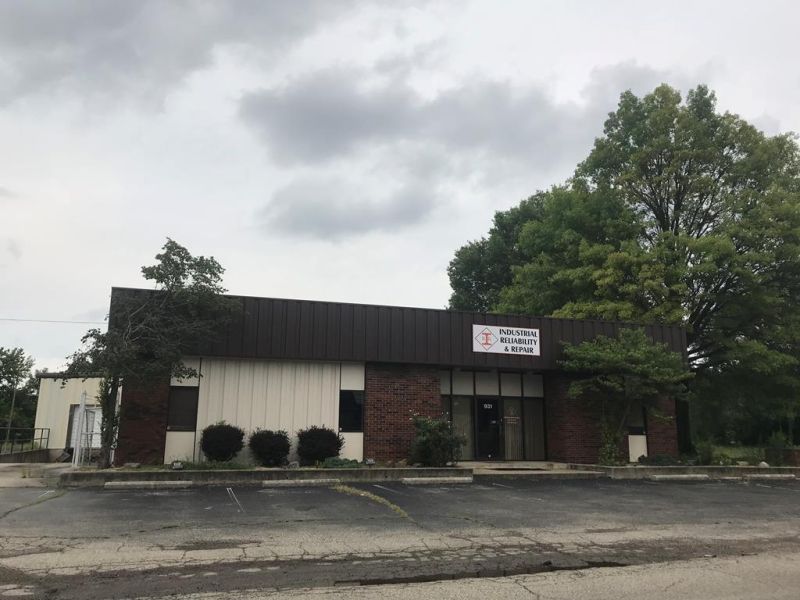 931 E Water Street Chillicothe OH 45601 Real Estate Only