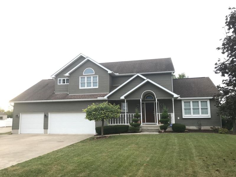 26 Heather Drive Frankfort OH 45628 Residential