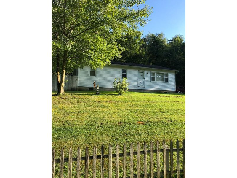 139 Parsons Minford OH 45653 Residential