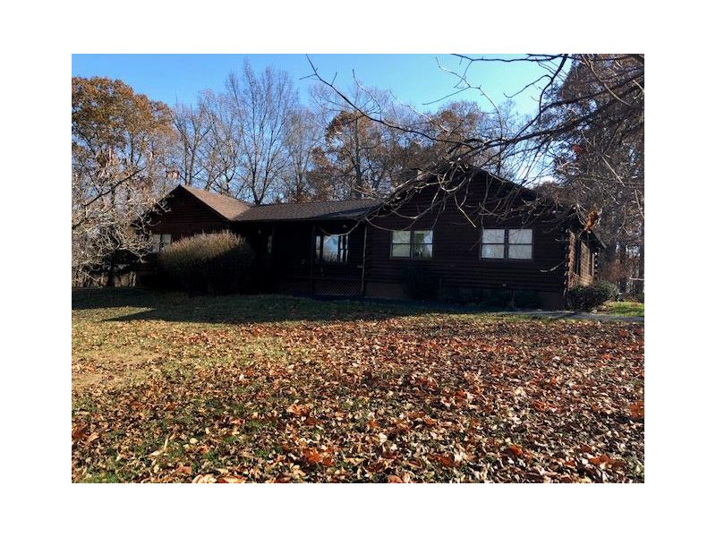 226 Oak Ridge Road Wellston OH 45692 Residential