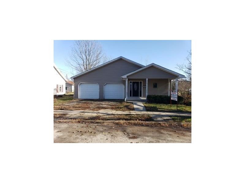 305 Pike Street Waverly OH 45690 Residential