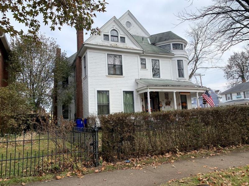 219 Church Street Chillicothe OH 45601 Multi-Family
