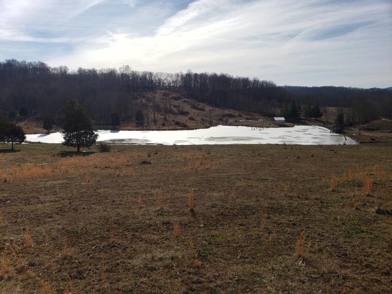 7510 St. Rt. 772 Chillicothe OH 45601 Farm