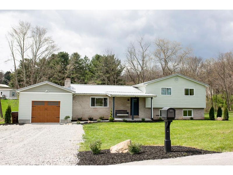 27 Russ Road Jackson OH 45640 Residential