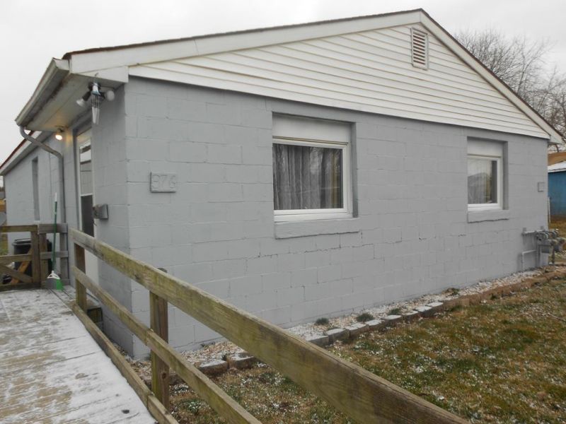 376 Walnut Circleville OH 43113 Multi-Family