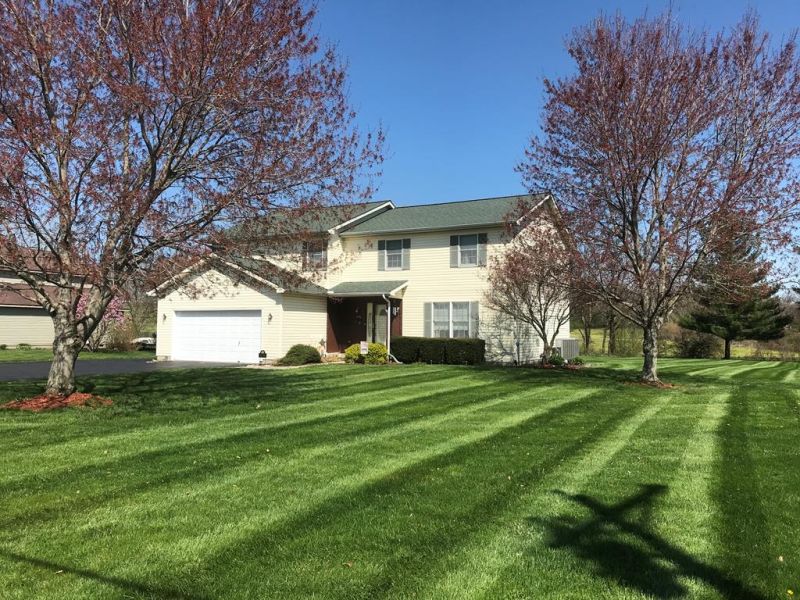 7271 Marietta Road Chillicothe OH 45601 Residential