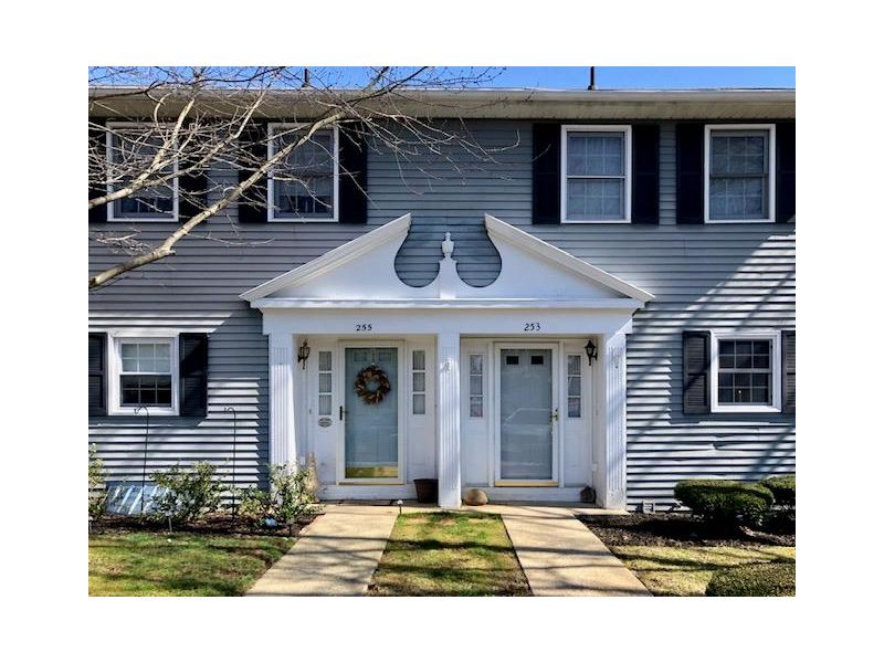 255 Constitution Drive Chillicothe OH 45601 Residential