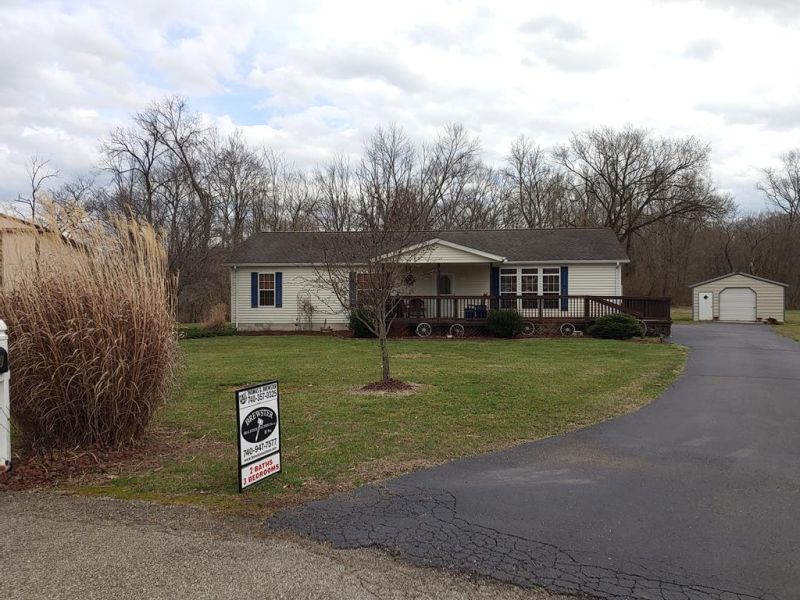 51 Fairway Circle Piketon OH 45661 Residential