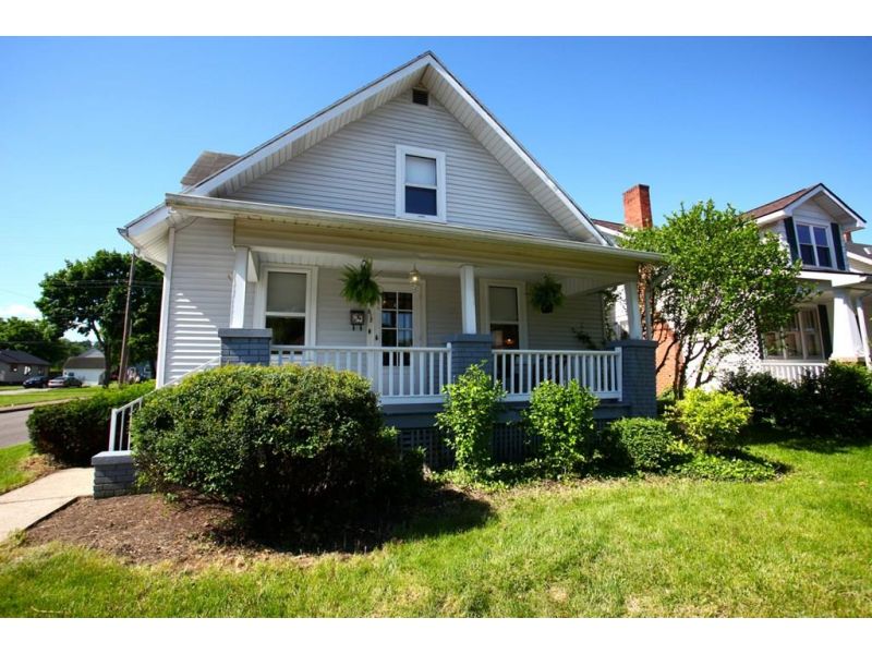 512 Laurel Street Chillicothe OH 45601 Residential