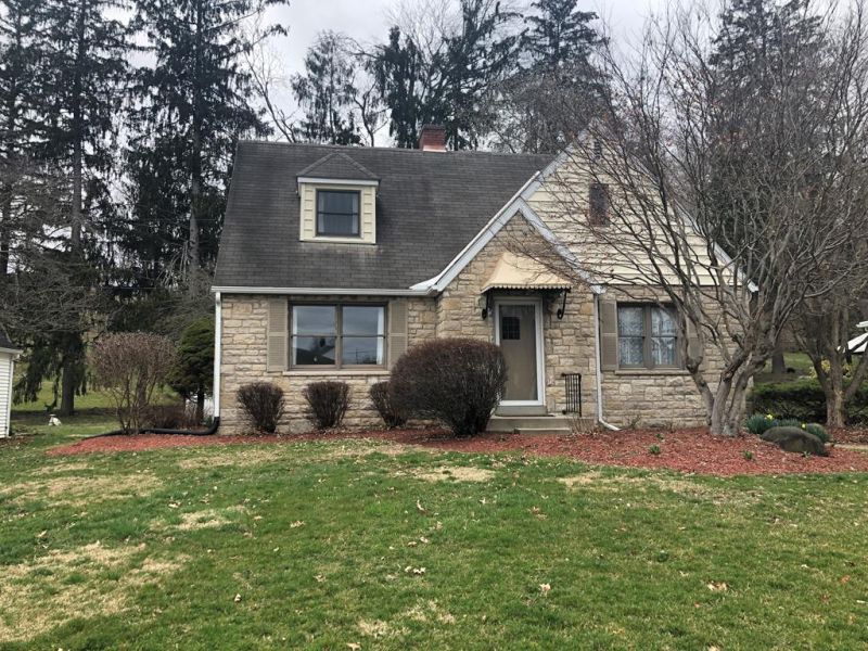 350 Fairway Ave. Chillicothe OH 45601 Residential