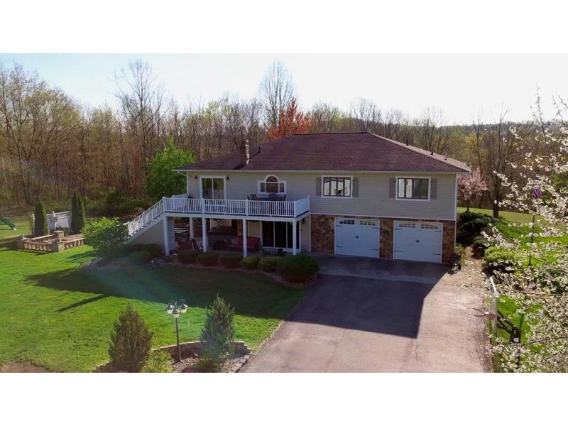 484 England Hollow Road Chillicothe OH 45601 Residential