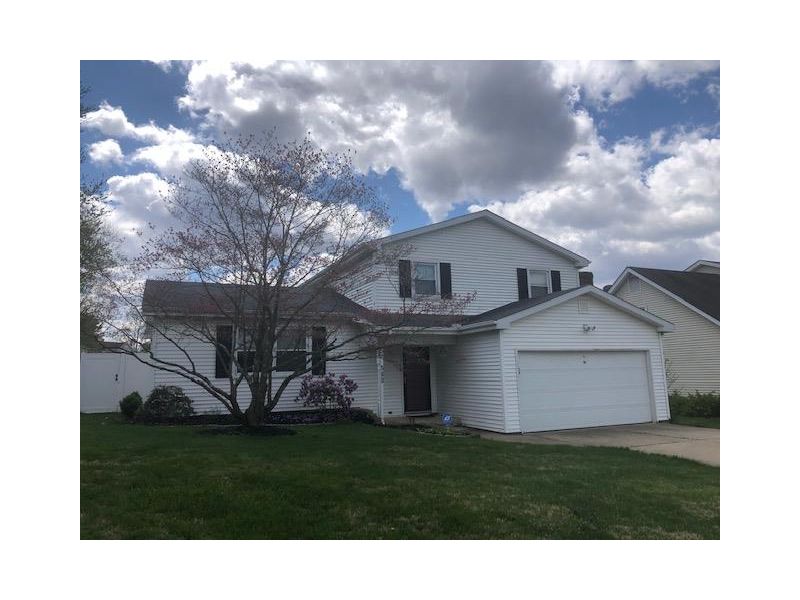 560 W 5TH ST Chillicothe OH 45601 Residential