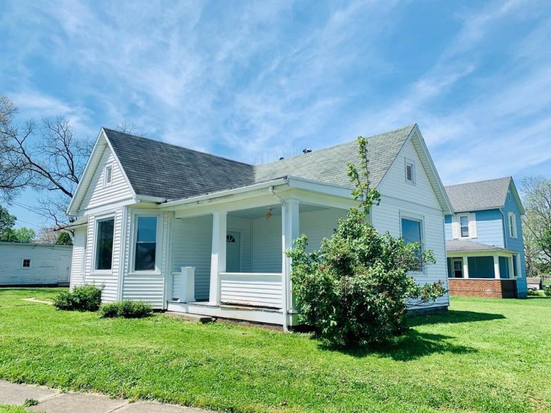 257 State Street Jackson OH 45640 Residential