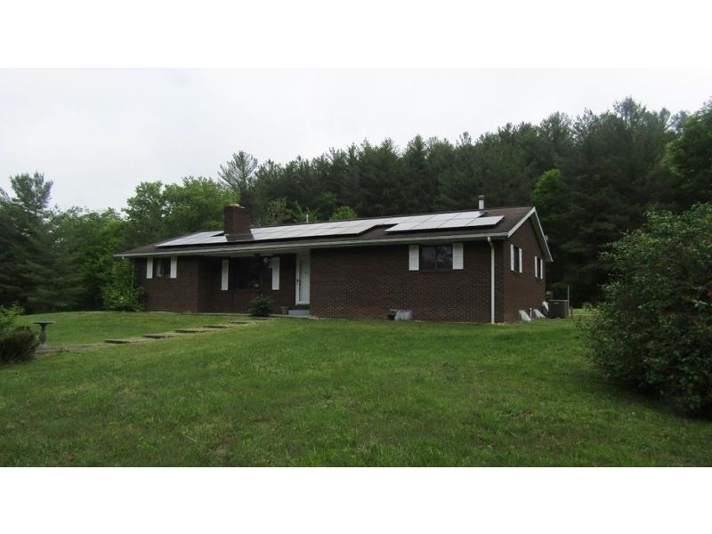 32794 Dexter Road Rutland OH 45775 Residential