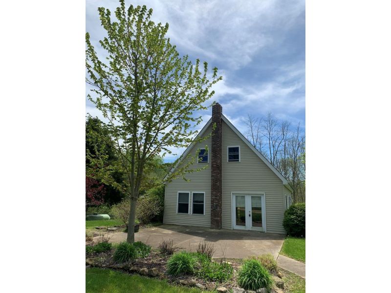 14298 Brier Hill Rd Bainbridge OH 45612 Residential