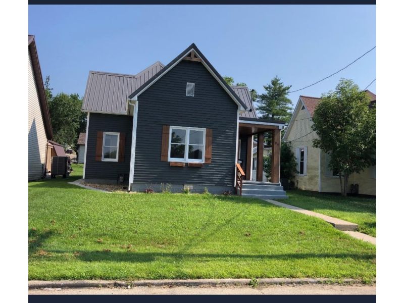 80 Tropic Street Jackson OH 45640 Residential