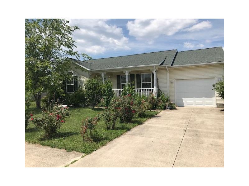 892 Aspen Drive Washington Court House OH 43160 Residential