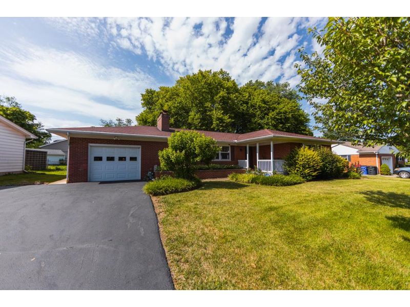 450 Belleview Ave Chillicothe OH 45601 Residential