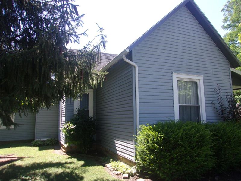 403 S Maple Street Bainbridge OH 45612 Residential