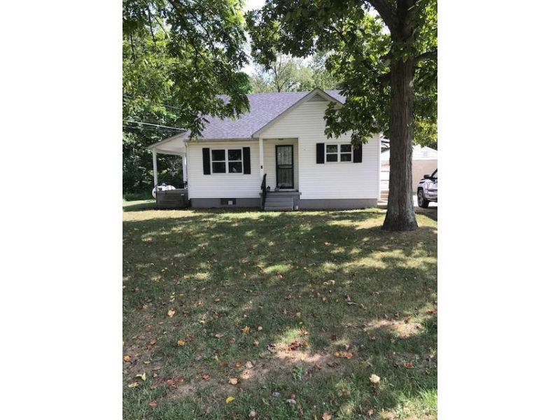 1984 Rozelle Creek Road Chillicothe OH 45601 Residential