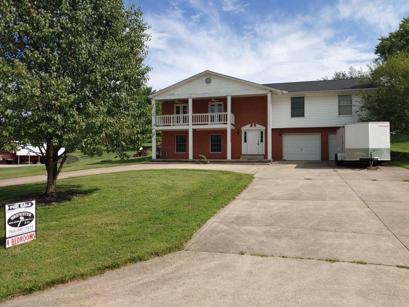 632 Forest Hills Blvd. Waverly OH 45690 Residential