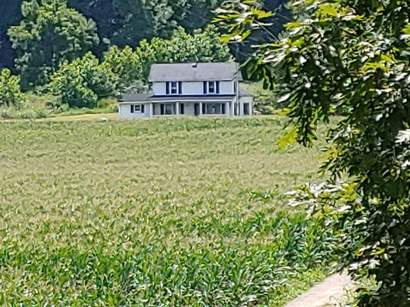 1711 Denver Road Waverly OH 45690 Farm